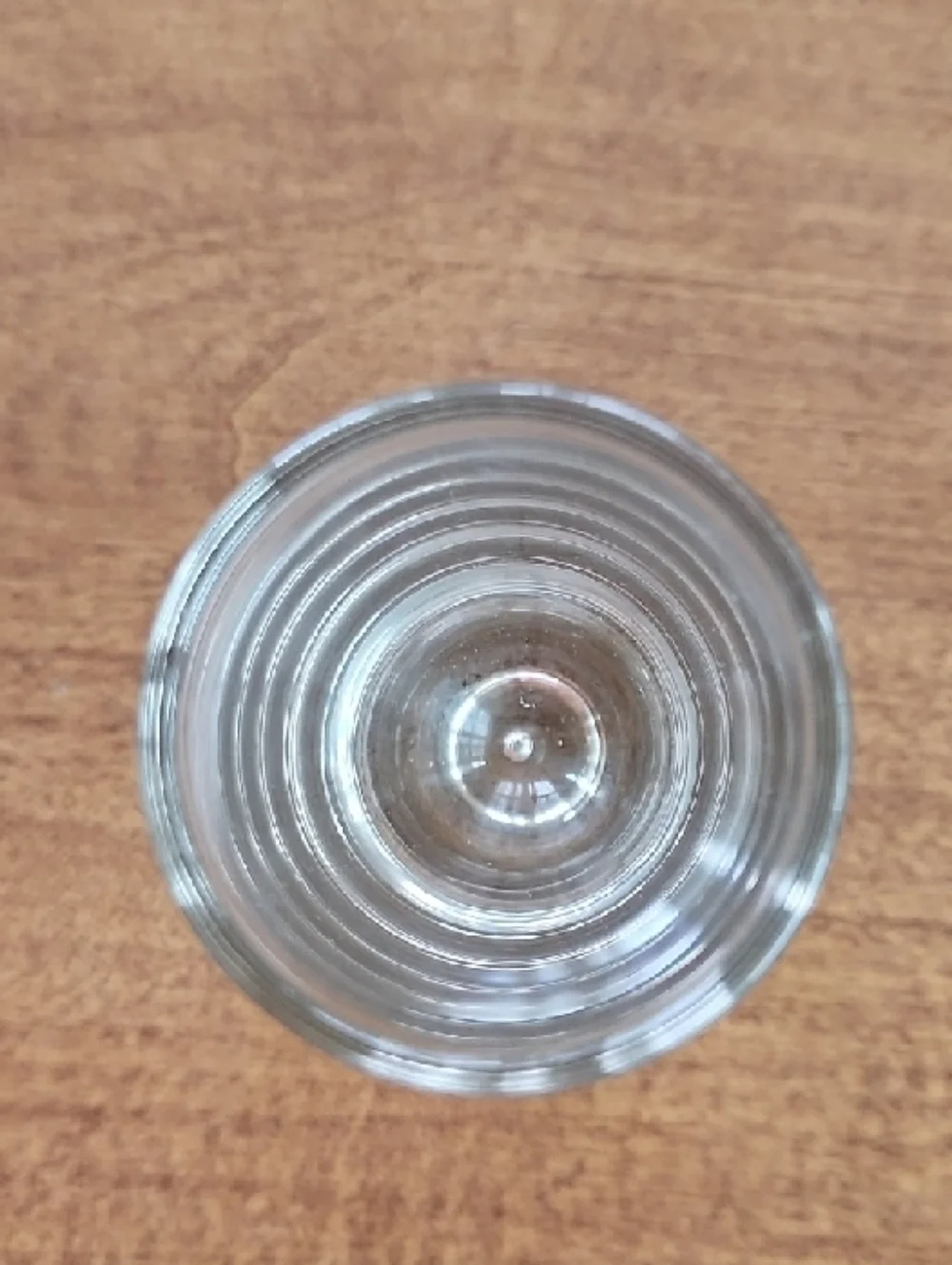 Kosta Boda Clear Shot Glass